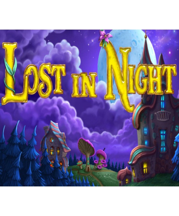 Lost in Night Steam Key GLOBAL
